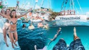 GoPro: The Yacht Week Croatia 2018!
